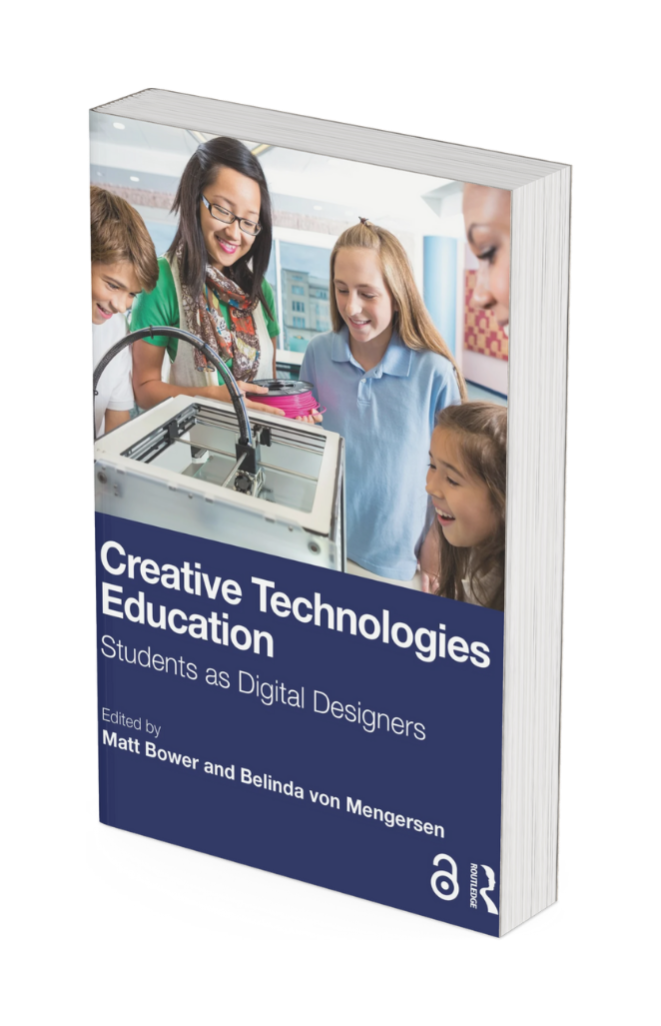 Creative Technologies Education